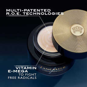 LANCASTER CRÈME PRINCIÈRE MOISTURISER | 50ml