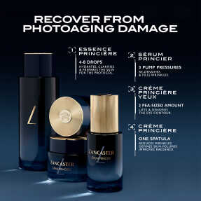 LANCASTER ESSENCE PRINCIÈRE ESSENCE-LOTION | 150ml
