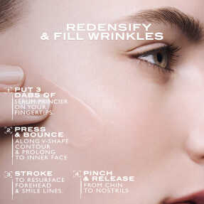 LANCASTER SÉRUM PRINCIER FACIAL SERUM | 30ml