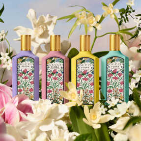 FLORA GORGEOUS JASMINE EAU DE PARFUM | 30ml