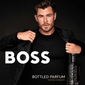 BOSS BOTTLED PARFUM | 50ml