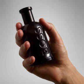 BOSS BOTTLED PARFUM | 50ml