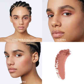 BLUSH DE BEAUTÉ | 5,5gr 05 Rosy Beige
