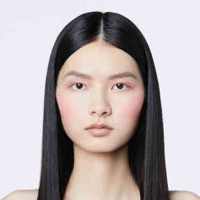 BLUSH DE BEAUTÉ | 5,5gr 01 Silky Rose