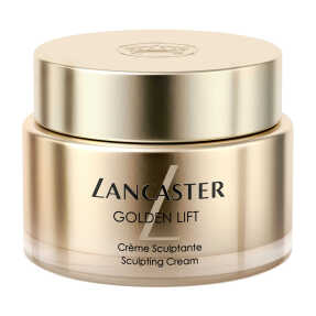 LANCASTER GOLDEN LIFT SCULPTING CREAM | 50ml