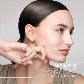 LANCASTER GOLDEN LIFT SCULPTING CREAM | 50ml