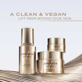 LANCASTER GOLDEN LIFT SCULPTING CREAM | 50ml