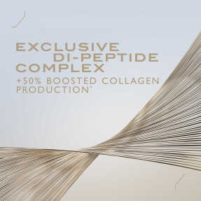 LANCASTER GOLDEN LIFT SCULPTING DAY CREAM SPF15 | 50ml