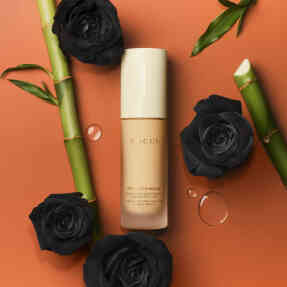 ETERNITÉ DE BEAUTÉ | 30ml 110C Cool Fair