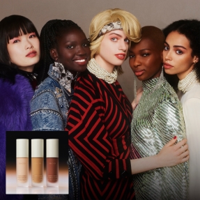 ETERNITÉ DE BEAUTÉ | 30ml 110C Cool Fair