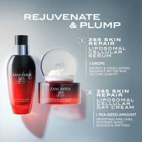 LANCASTER 365 SKIN REPAIR LIPOSOMAL CELLULAR SERUM | 30ml