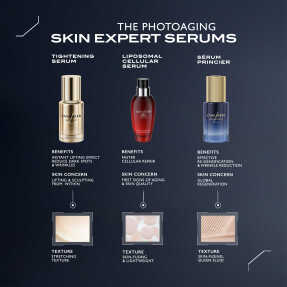 LANCASTER 365 SKIN REPAIR LIPOSOMAL CELLULAR SERUM | 30ml