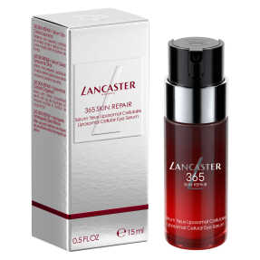 LANCASTER 365 SKIN REPAIR LIPOSOMAL CELLULAR EYE SERUM | 15ml