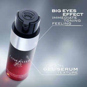 LANCASTER 365 SKIN REPAIR LIPOSOMAL CELLULAR EYE SERUM | 15ml