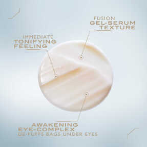 LANCASTER 365 SKIN REPAIR LIPOSOMAL CELLULAR EYE SERUM | 15ml