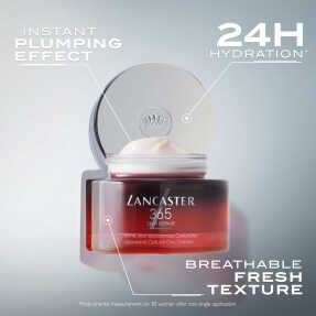 LANCASTER 365 SKIN REPAIR LIPOSOMAL CELLULAR DAY CREAM | 50ml