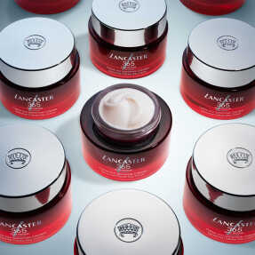 LANCASTER 365 SKIN REPAIR LIPOSOMAL CELLULAR DAY CREAM | 50ml