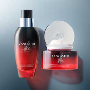 LANCASTER 365 SKIN REPAIR LIPOSOMAL CELLULAR NIGHT CREAM | 50ml