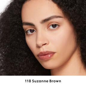 GLOSS À LÈVRES | 118 - Suzane Brown