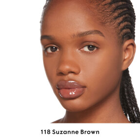 GLOSS À LÈVRES | 118 - Suzane Brown