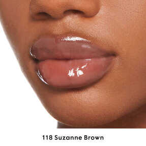 GLOSS À LÈVRES | 118 - Suzane Brown
