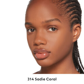 GLOSS À LÈVRES | 314 - Sadie Coral