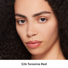 GLOSS À LÈVRES | 526 - Teresina Red