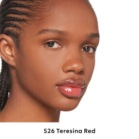 GLOSS À LÈVRES | 526 - Teresina Red