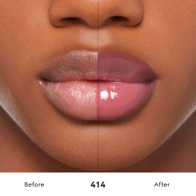 GLOSS À LÈVRES | 414 - Virginia Fuschia