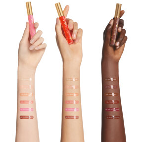 GLOSS À LÈVRES | 414 - Virginia Fuschia