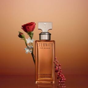 ETERNITY FOR WOMEN EAU DE PARFUM INTENSE | 100ml