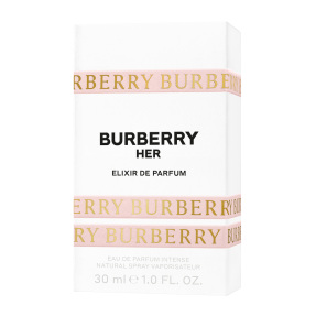 BURBERRY HER ELIXIR DE PARFUM WOMEN | 30ml