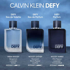 DEFY PARFUM | 50ml