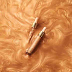 ILLUMINATEUR DE BEAUTÉ | 12ml 01 Gold