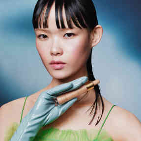 ILLUMINATEUR DE BEAUTÉ | 12ml 01 Gold