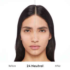 CONCENTRÉ DE BEAUTÉ | 8ml 24N