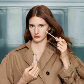 CONCENTRÉ DE BEAUTÉ | 8ml 12C