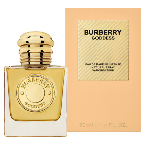 BURBERRY GODDESS EAU DE PARFUM INTENSE | 50ml