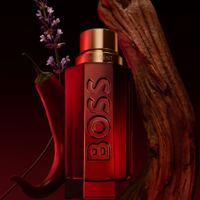 BOSS THE SCENT ELIXIR PARFUM INTENSE FOR HIM | 50ml