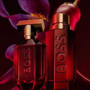 BOSS THE SCENT ELIXIR PARFUM INTENSE FOR HIM | 50ml