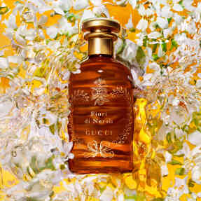 THE ALCHEMIST'S GARDEN FIORI DI NEROLI EAU DE PARFUM | 100ml