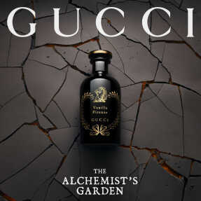 THE ALCHEMIST'S GARDEN VANILLA FIRENZE EAU DE PARFUM | 100ml