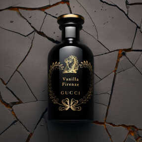 THE ALCHEMIST'S GARDEN VANILLA FIRENZE EAU DE PARFUM | 100ml
