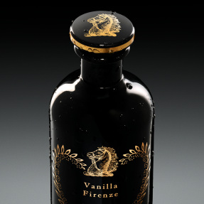 THE ALCHEMIST'S GARDEN VANILLA FIRENZE EAU DE PARFUM | 100ml