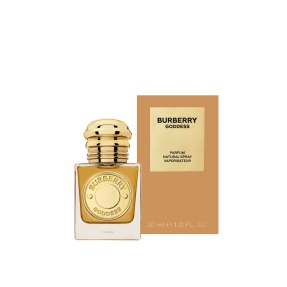 BURBERRY GODDESS PARFUM FOR WOMEN | 30ml