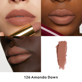 GUCCI ROUGE À LÈVRES MAT LIMITED EDITION | 126 - Amanda Dawn