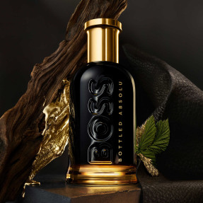 BOTTLED ABSOLU PARFUM | 50ml