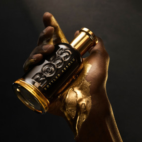 BOTTLED ABSOLU PARFUM | 50ml