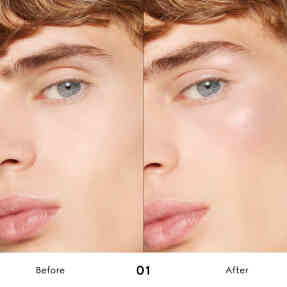 GLOW HIGHLIGHTER POWDER | 01-Sunrise Gold