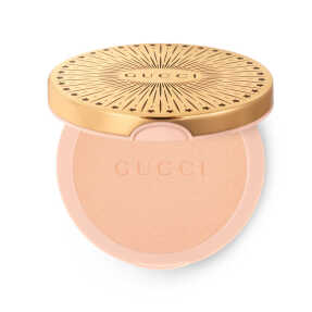 GLOW HIGHLIGHTER POWDER | 03 - Warm Gold